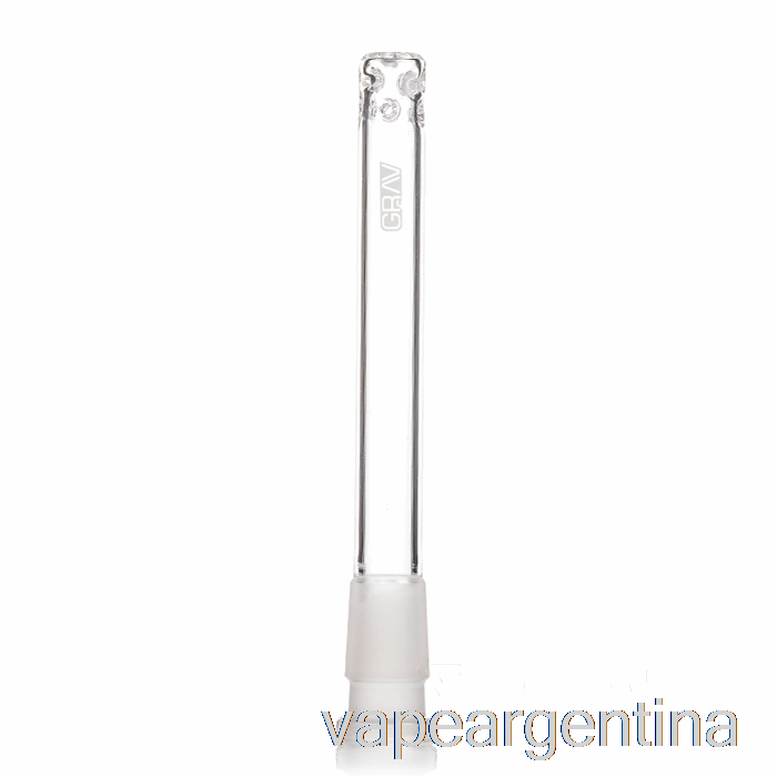 Grav 14mm Fisión Downstem 6 Pulgadas Vape Argentina